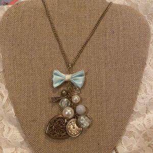 Necklace   